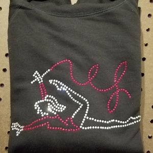 *New* Hooded Long Sleeve Shirt